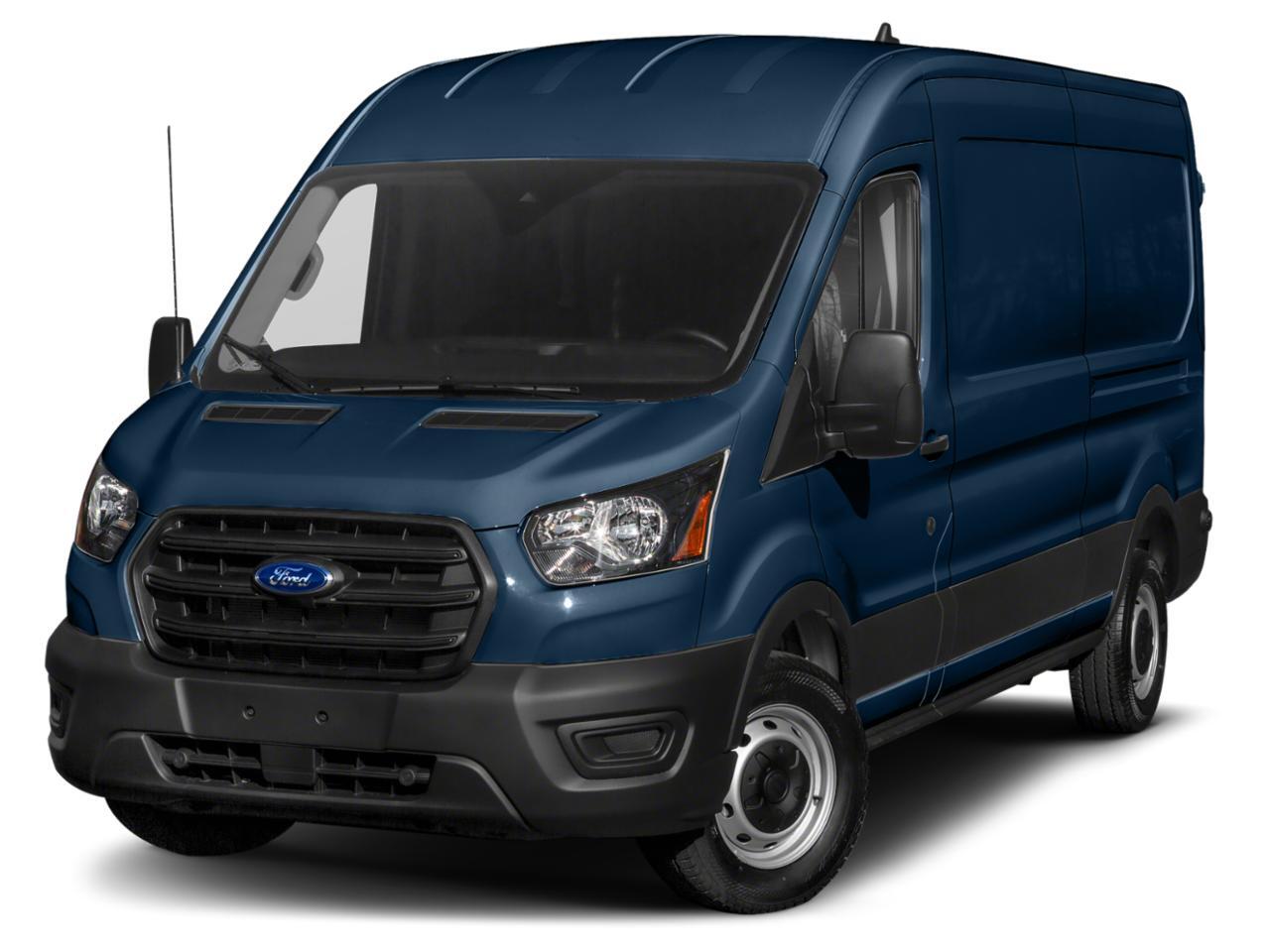 ford transit van 2020 1FTBR3X8XLKB27407 image